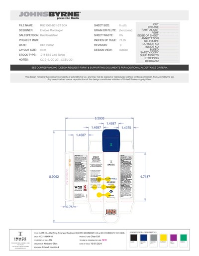 Image Clear Cell Uc (Image Clear Cell Uc)